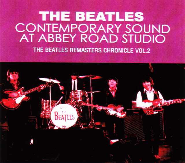 Beatles ビートルズ/Remasters Chronicle Vol.2