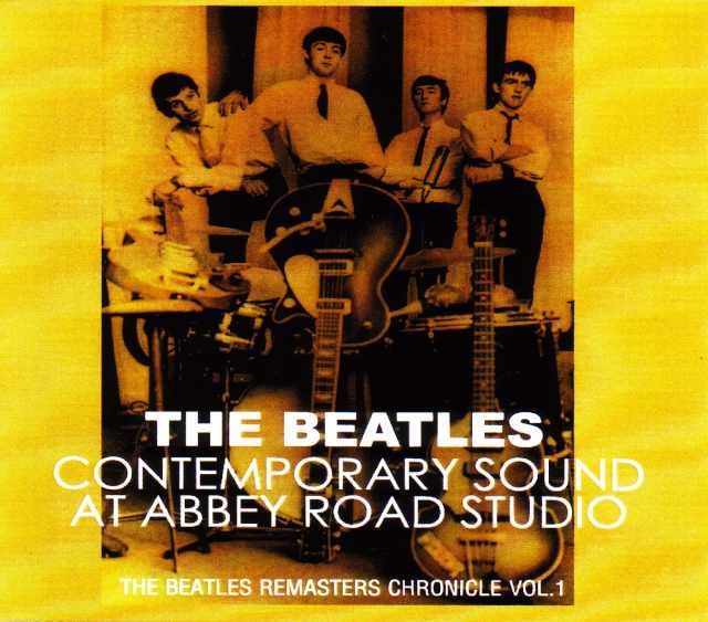 Beatles ビートルズ/Remasters Chronicle Vol.1