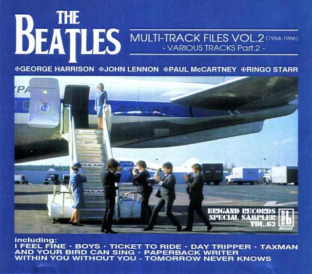 Beatles ビートルズ/Various Tracks 1964-1966