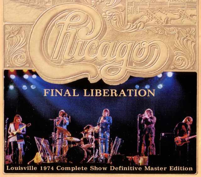 Chicago シカゴ/Kentucky,USA 1974