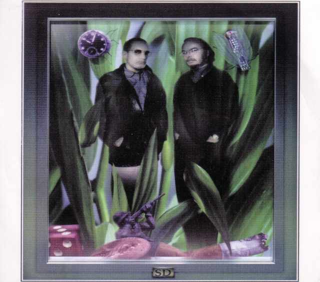 Steely Dan スティーリー・ダン/New York,USA 2000