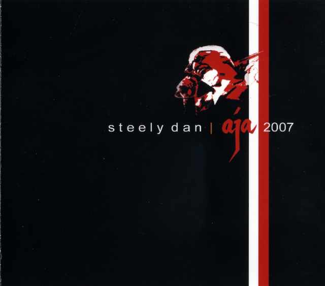 Steely Dan スティーリー・ダン/Live At New Jersey 2007