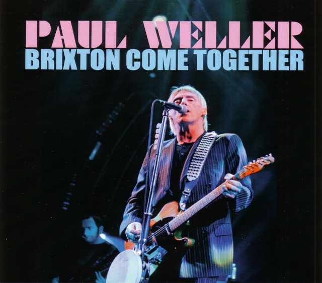 Paul Weller ポール・ウェラー/London,UK 2011 & more