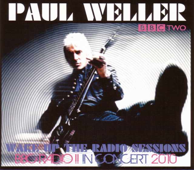Paul Weller ポール・ウェラー/London,UK 2010