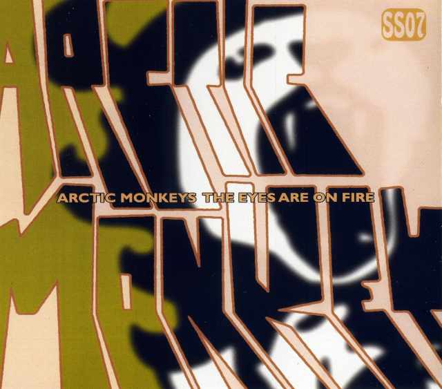 Arctic Monkeys/Summer Sonic 2007 & Special Disc