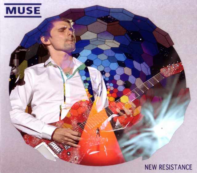 Muse ミューズ/Berlin,Germany 2009