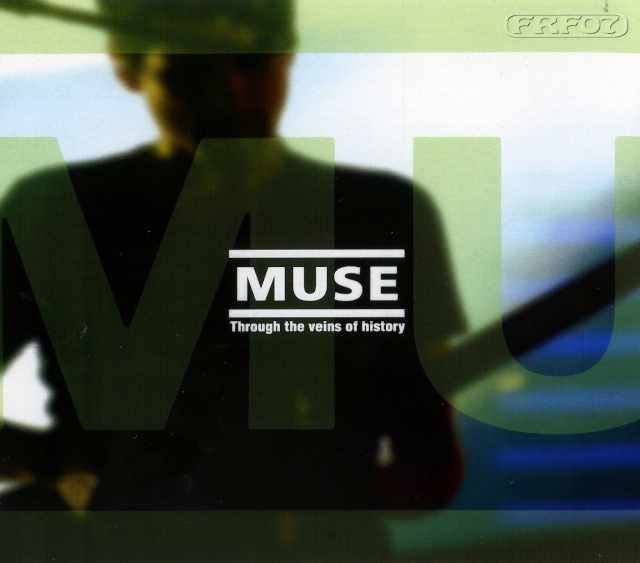 Muse ミューズ/Live At Fuji Rock Festival 2007