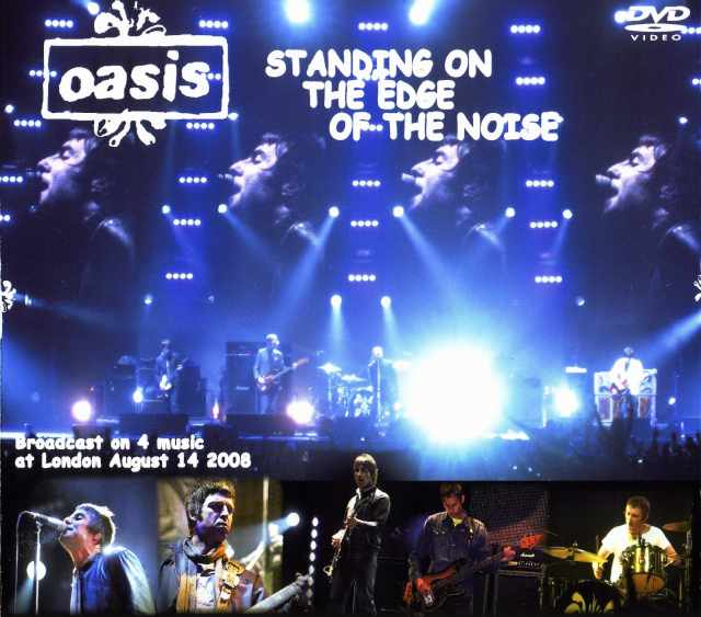Oasis オアシス/Ontario,Canada 2008 & Germany 2008