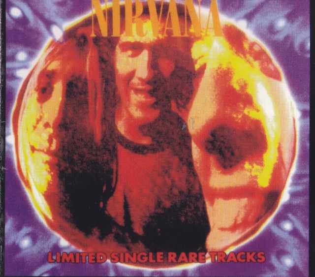Nirvana ニルヴァーナ/Single Rare Tracks