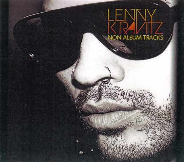 Lenny Kravitz レニー・クラヴィッツ/Unreleased and Acoustic Tracks