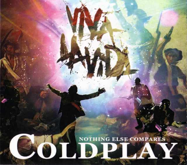 Coldplay コールドプレイ/Osaka,Japan 2008 & Bonus