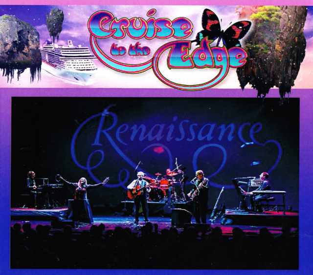 Renaissance ルネッサンス/Florida,USA 2014