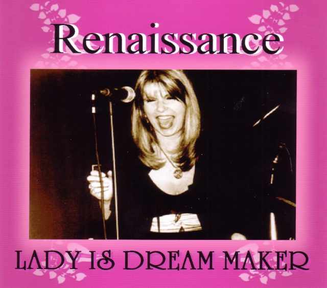 Renaissance ルネッサンス/Pennsyalvania,USA 1984