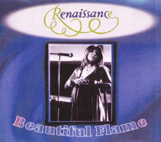 Renaissance ルネッサンス/New York,USA 1974