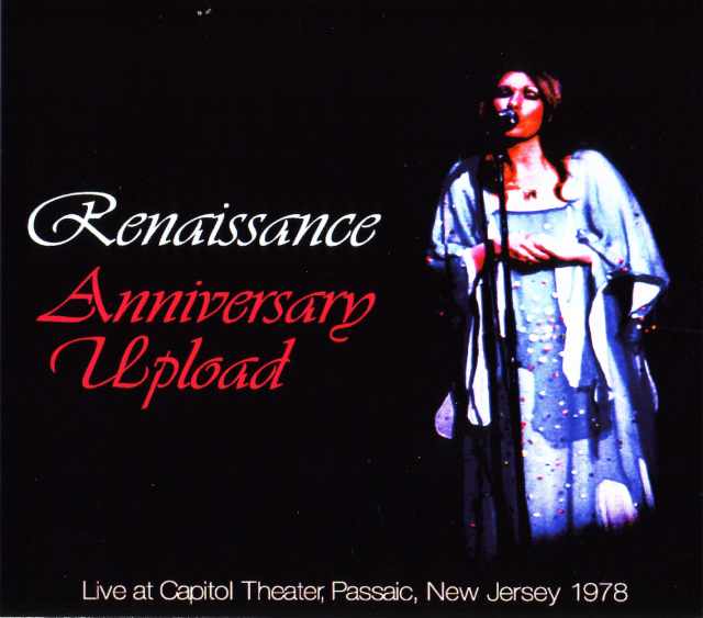Renaissance ルネッサンス/New Jersey,USA 1978