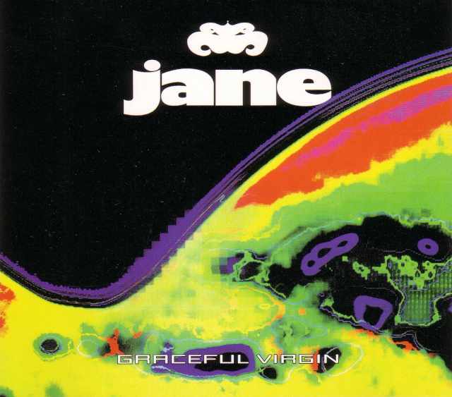 Jane ジェーン/Germany 1992
