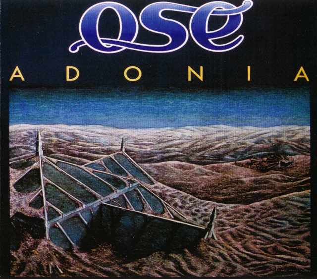Ose オセ/Adonia