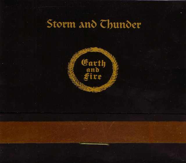 Earth and Fire アース・アンド・ファイア/Germany 1974