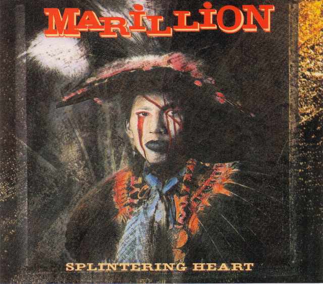 Marillion マリリオン/Switerland 1991