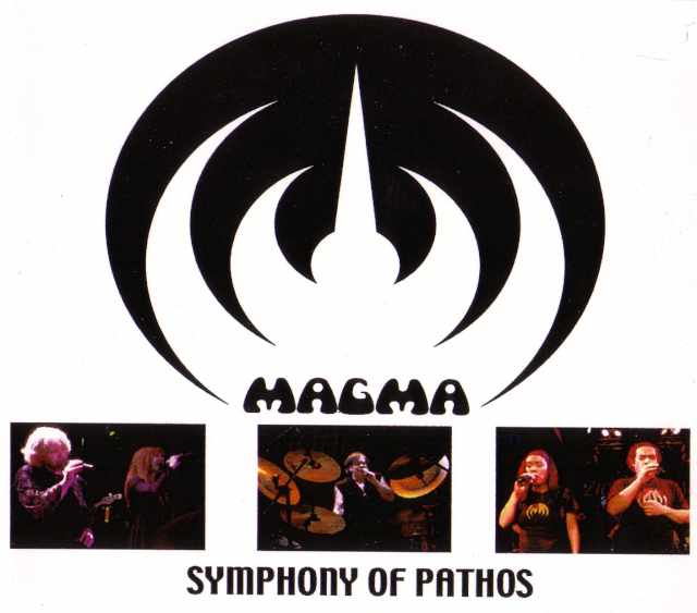 Magma マグマ/France 2006 & more