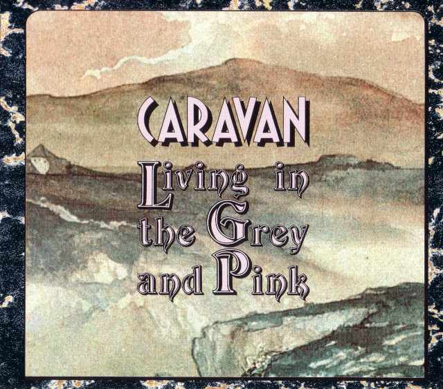 Caravan キャラヴァン/BBC Radio Collection 1970