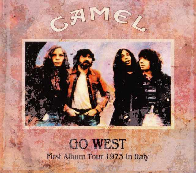 Camel キャメル/Cossato,Italy 1973
