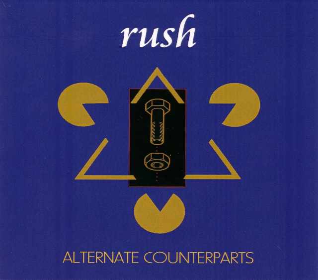 Rush ラッシュ/Studio Outtakes and Interviews 1992