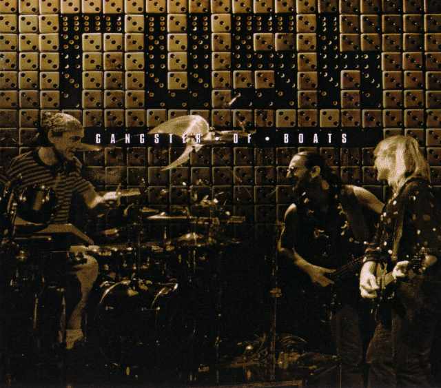 Rush ラッシュ/California,USA 1992