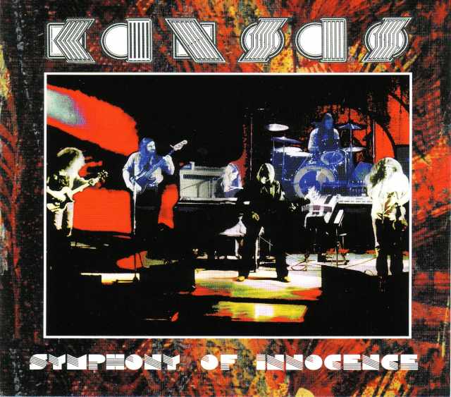 Kansas カンサス/Pennsylvania,USA 1976