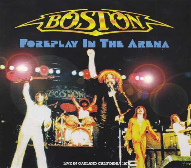 Boston ボストン/CA,USA 1976