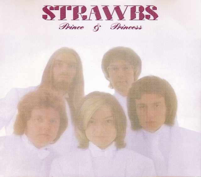 Strawbs ストローブス/New York,USA 1974