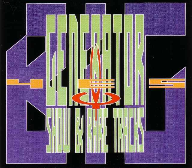 Yes イエス/1988 American Tour And Rare Tracks