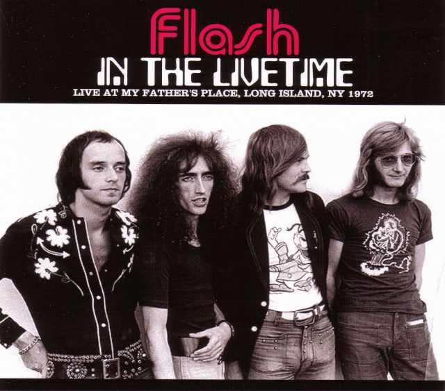 Flash フラッシュ/New York 1978