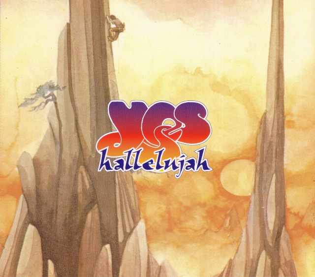 Yes イエス/Tokyo,Japan 1973