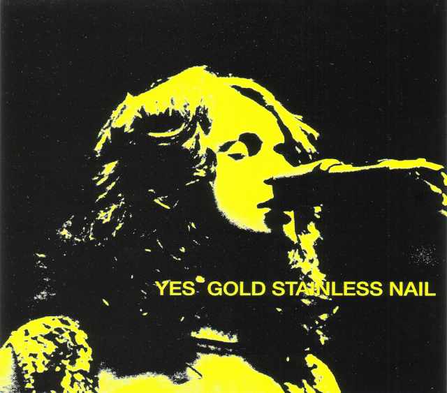 Yes イエス/New York,USA 1972