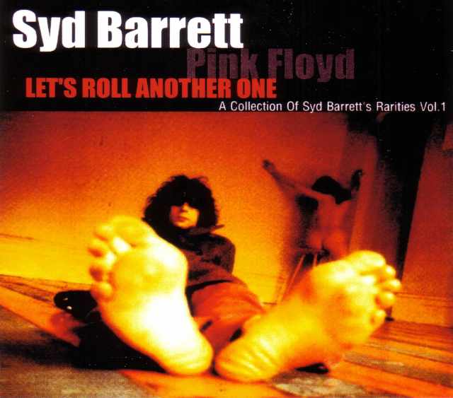 Syd Barrett,Pink Floyd シド・バレット/Rarities Vol.1
