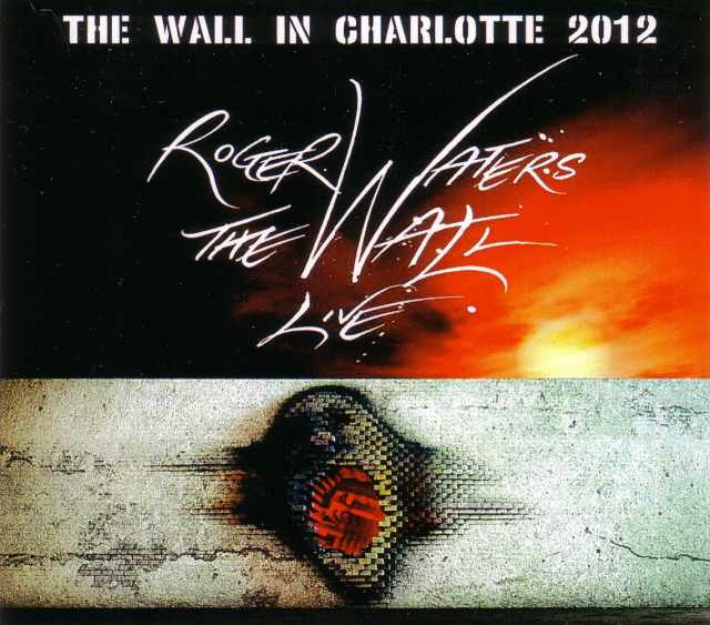 Roger Waters ロジャー・ウォーターズ/North Caloraina,USA 2012
