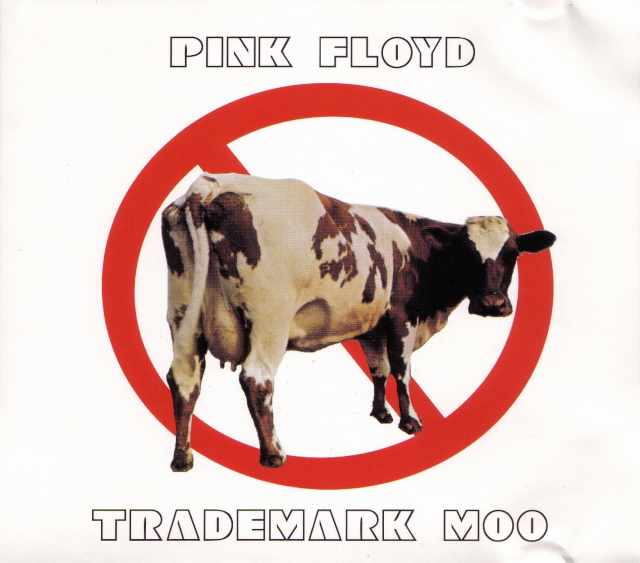 Pink Floyd ピンク・フロイド/New York,USA 1970