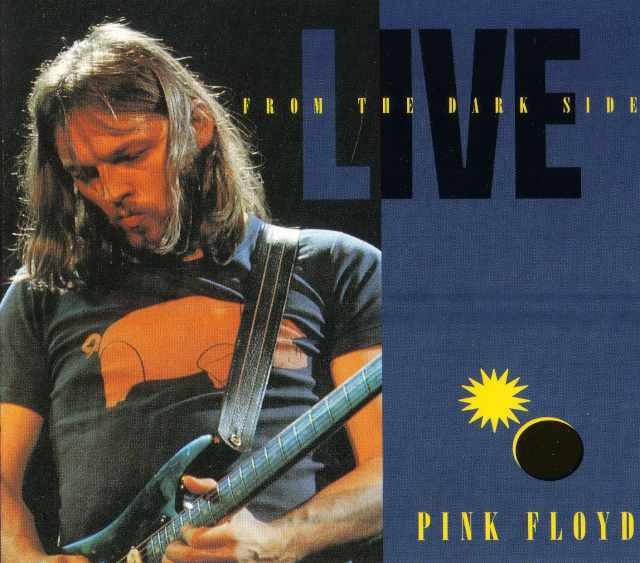 Pink Floyd ピンク・フロイド/Lonodn,UK 1974