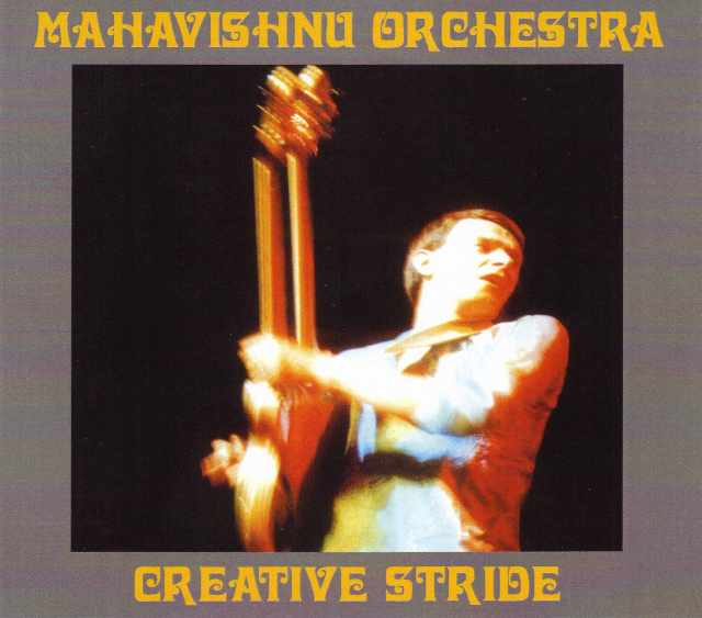 Mahavishnu Orchestra マハヴィシュヌ・オーケストラ/Connecticut,USA 1973