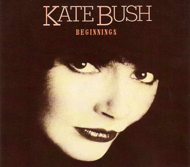 Kate Bush ケイト・ブッシュ/Home Demo 1974 & Studio Outtakes 1975