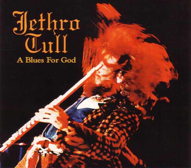 Jethro Tull ジェスロ・タル/Germany 1972