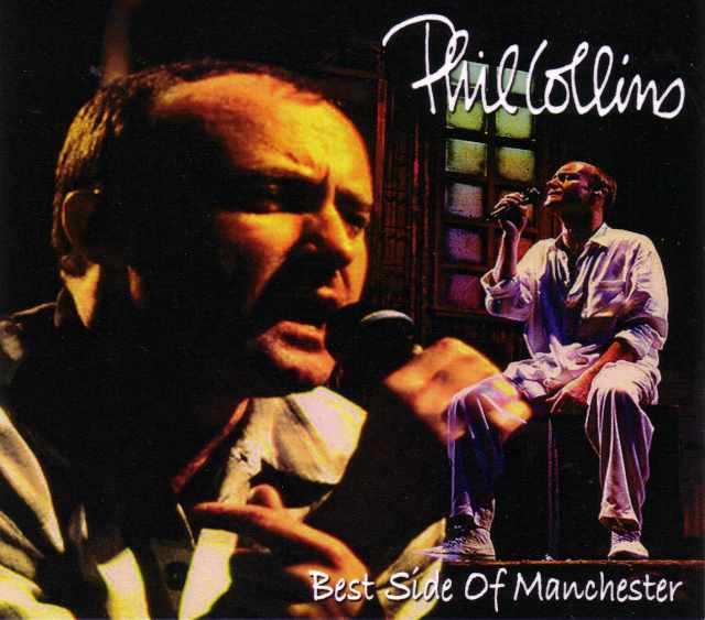 Phil Collins フィル・コリンズ/UK 1994