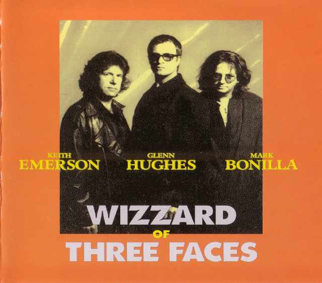 Emerson,Hughes & Bonilla エマーソン・ヒューズ・アンド・ボニーラ/Ca,USA 1998