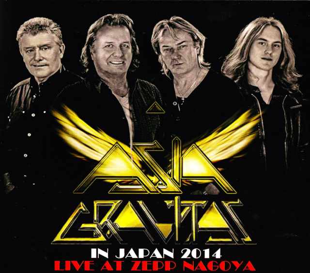 Asia エイジア/Aichi,Japan 2014