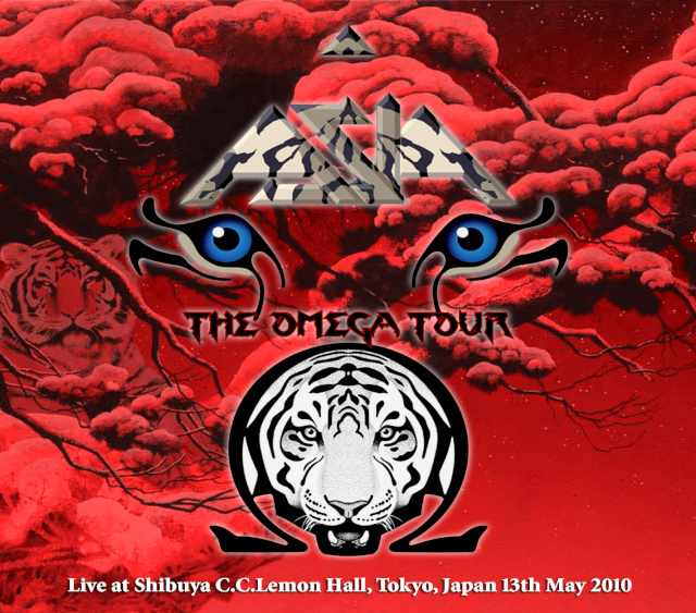 Asia エイジア/Tokyo,Japan 5.13.2010