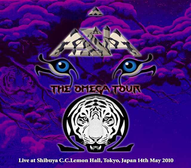 Asia エイジア/Tokyo,Japan 5.14.2010