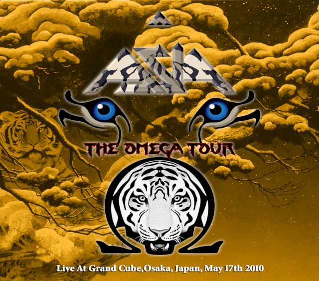 Asia エイジア/Osaka,Japan 2010