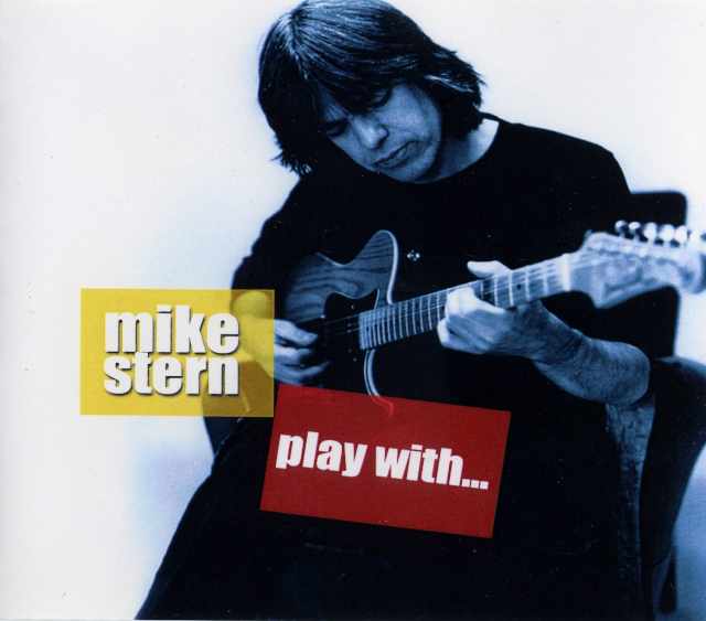 MIKE STERN マイク・スターン/LIVE AT MICHIGAN 2000