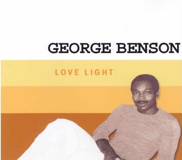 George Benson ジョージ・ベンソン/Germany 1977
